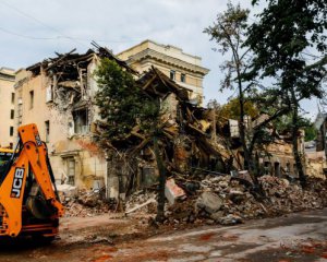 Окупанти нещадно б'ють по Харківщині – є загиблі та поранені