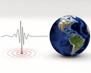 В Україні стався землетрус