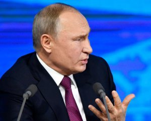 Страны &quot;Большой семерки&quot; разработали план борьбы с Путиным – СМИ