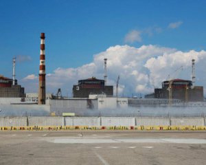 На Запорожской АЭС остались пять представителей МАГАТЭ
