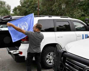 Главные новости дня: МАГАТЭ на Запорожской АЭС, конфискация активов российского олигарха