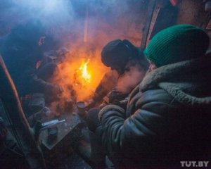 Зовсім все погано: в Росії на війну намагаються завербувати навіть бомжів