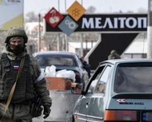 ВСУ устроили россиянам в Мелитополе &quot;адскую ночь&quot;: первые подробности