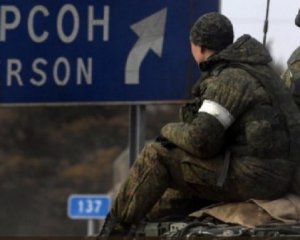Россияне признают, что не могут провести псевдореферендумы на захваченных территориях - ISW