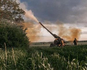 Військові анонсували позитивні новини з південного фронту