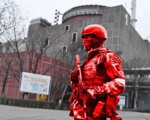Росіяни ґвалтують співробітниць ЗАЕС – Жданов