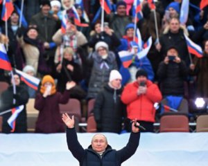 Коллективный Путин: сколько россиян поддерживают агрессию против Украины