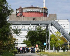 "Це не може продовжуватися" – керівник МАГАТЕ поділився враженнями від візиту на Запорізьку АЕС