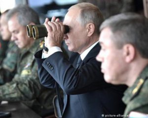 Путин впервые с февраля посетит военные учения – что РФ там будет отрабатывать