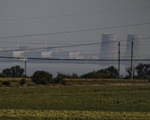 Після обстрілів на ЗАЕС зупинявся енергоблок: яка ситуація з ним зараз