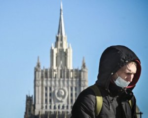 У Росії погрожують США: &quot;Наслідки можуть настати&quot;