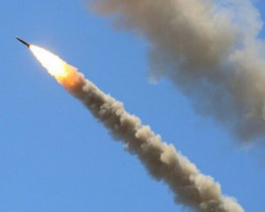 Росіяни випускали п&#039;ять ракет по Харкову: які наслідки