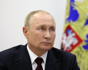 Путин готов отказаться от некоторых оккупированных территорий Украины – Подоляк