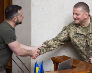 Президент знову зібрав ставку головнокомандувача