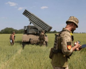 ЗСУ на півдні добряче потріпали &quot;другу армію світу&quot;