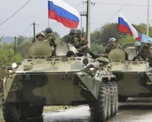РФ переміщує нові колони військ для подальшого захоплення України – ISW
