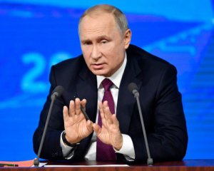Американські аналітики розповіли про нові проблеми Путіна у війні