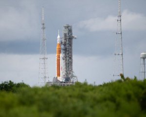 NASA со второй попытки запускает ракету на Луну – трансляция