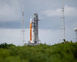 NASA з другої спроби запускає ракету на Місяць – трансляція