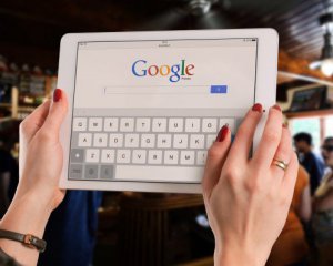 Google починає боротися з фейками РФ про українських біженців