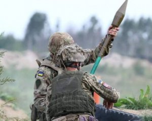 Украинские защитники отразили наступление россиян на нескольких важных направлениях