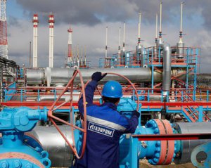 В ЕС готовы к полному прекращению поставок российского газа