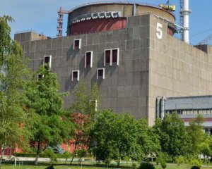 На Запорожской АЭС отключили энергоблок: назвали причину