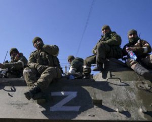 Британська розвідка назвала проблеми російських військ в Україні