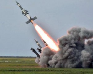 Будемо відчувати наслідки – скільки ракет РФ випустила по Україні