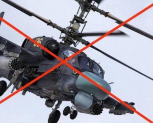 ВСУ поработали: на аэродроме Мелитополя сгорел вертолет РФ