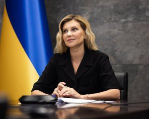 Олена Зеленська виступила із заявою: &quot;Британці рахують копійки, а українці – втрати&quot;