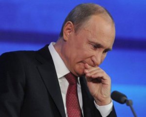 Путін боїться їхати на саміт G20: у Кремлі кажуть про &quot;фактор безпеки&quot;