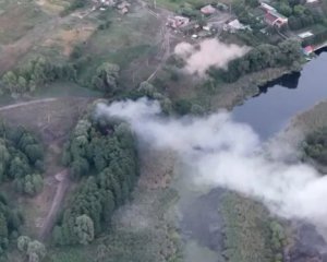 Маскування не допомогло: підрозділ єгерів ЗСУ "вполював" техніку окупантів