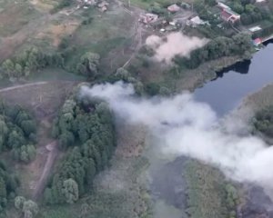 Маскування не допомогло: підрозділ єгерів ЗСУ &quot;вполював&quot; техніку окупантів