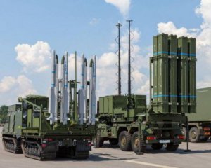Системы IRIS-T приедут осенью: как эти установки ПВО защитят небо Украины