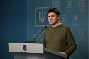 В ОП розповіли про нові фейки російської пропаганди щодо України