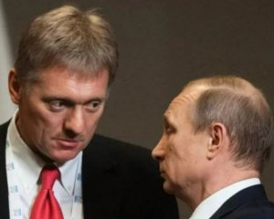 У Путіна знову заговорили про переговори з Україною