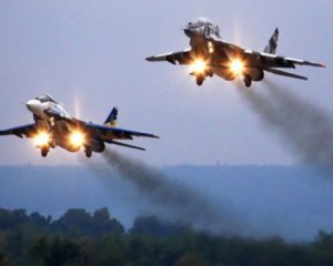 Повітряні сили завдали 12 ударів по позиціях окупантів: які наслідки