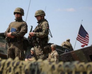 НАТО посилює свою присутність на сході – Генштаб
