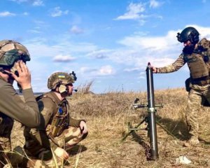 Маляр розповіла про ситуацію на фронті: "Події розвиваються за планом"