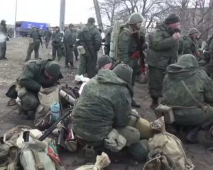 На півдні України збунтувався російський полк – ОК &quot;Південь&quot;