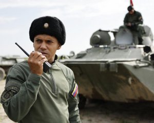 Жданов оцінив загрозу наступу РФ на Запоріжжі