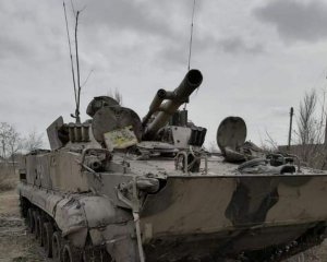 Військові розповіли про поточну ситуацію на півдні України