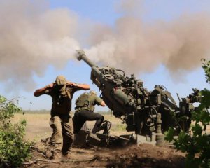Бои за Донбасс: ВСУ отразили массированные атаки россиян на нескольких направлениях