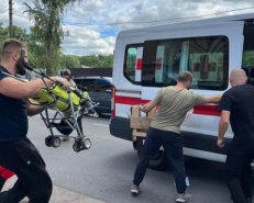 Трагедия в Чернигове: ГБР возлагает вину на двух военных
