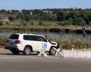 Інспектори МАГАТЕ покинули Запорізьку АЕС. На станції є радіаційні ризики