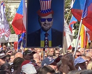 В МЗС різко відреагували на проросійські мітинги в Європі: &quot;Шабаші недопустимі&quot;