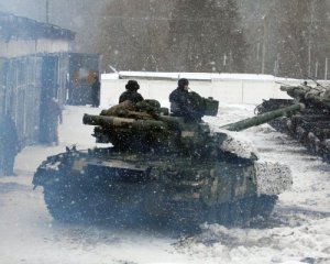 НАТО собирает зимнюю форму для ВСУ, но есть проблемы