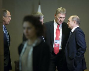 У Путина признались в газовом шантаже Европы