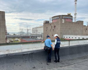 Будет атомная катастрофа – Галущенко о ситуации на ЗАЭС